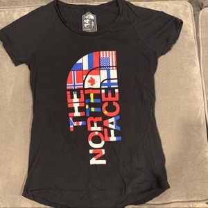 Women’s t-shirt
